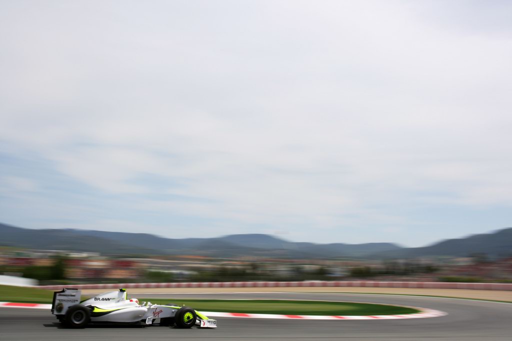 GP SPAGNA - Prove Libere